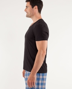 Camiseta de algodón personalizada, nuevo estilo casual, camiseta de algodón puro para hombre, camiseta 100% algodón, camiseta barata. - Product Image 6