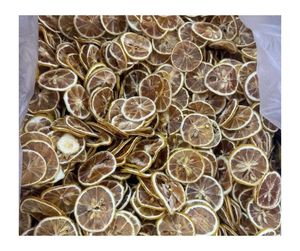 Vietnam Origin Air-<b>Dried</b> Whole <b>Lime</b> - Premium <b>Dried</b> <b>Lime</b> With Distinctive Flavor Perfect For Beverages Soups And Seasoning Needs - Product Image 1