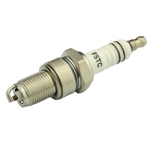 Venta Caliente <span class=keywords><strong>de</strong></span> Repuestos <span class=keywords><strong>de</strong></span> Automóviles Bujía A7TC C7HSA D8TC F5TC L7T <span class=keywords><strong>de</strong></span> Cobre Iridio <span class=keywords><strong>para</strong></span> Motocicleta - Product Image 5