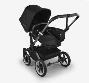 NUEVO ORIGINAL EN OFERTA Cochecito Bug Aboo Donkey 5 Completo con Cuna y Asiento - Product Image 2