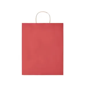 Enveloppes cadeaux promotionnelles en papier écologiques pour merchandising Tone L - Product Image 6