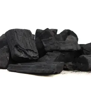 Stock all'ingrosso disponibile di carbone attivo 100% carbone di guscio di cocco |