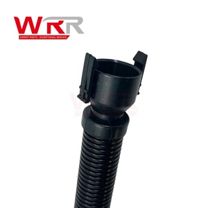WRR 13717803842 13717810772 araba parçaları BMW için hava filtresi emme havalandırma borusu 1 3 4 5 6 7 serisi N47 N57 - Product Image 6