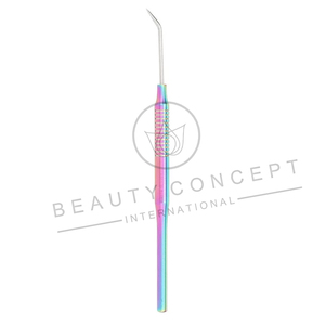 Hecho en Pakistán, elevación de pestañas, logotipo personalizado, laminación de cejas y Kit de elevación de pestañas, separador, herramientas de elevación de pestañas, respetuoso con el medio ambiente - Product Image 3