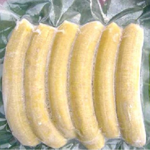 Suministro a granel de rodajas de plátano congelado IQF de proveedor confiable de Vietnam - Product Image 2