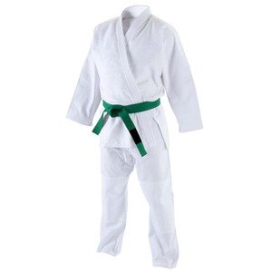 Vente en gros de haute qualité Arts martiaux uniforme personnalisé Sublimation judo gi uniforme professionnel judo - Product Image 1