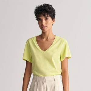 "เสื้อยืดแฟชั่นของผู้หญิงที่มีแสงแดด-สวมใส่สบายทนทานและเหมาะสำหรับการสวมใส่สบายๆและในชีวิตประจำวัน" - Product Image 2