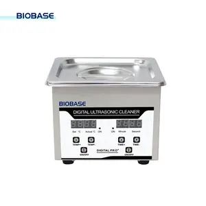 Laboratory Ultrasonic Cleaners UC-30A