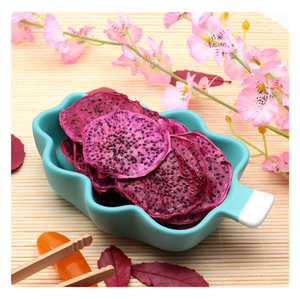 MEILLEUR EXPORTATION Prix compétitif Fournisseur de fruits du dragon séchés au Vietnam - Product Image 3