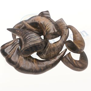 Juguete masticable orgánico de alta calidad para perros con cuerno de búfalo, golosinas naturales para mascotas directamente exportadas desde la India - Product Image 5