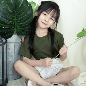 Ultifresh Unisex <b>Kids</b> Crew Neck Short Sleeve <b>T</b>-<b>Shirt</b> Logo Back Neck Eco-Friendly Breathable Quick Dry 100% Polyester Casual - Product Image 2