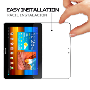 Protector de Pantalla ANTISHOCK para Samsung Galaxy Tab 10.1 3G Tablet - Product Image 3