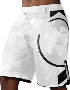 Shorts de Boxeo MMA Personalizados al por Mayor, Shorts de MMA para Hombre, Shorts de Kick Boxing para Ropa 2026 - Product Image 3