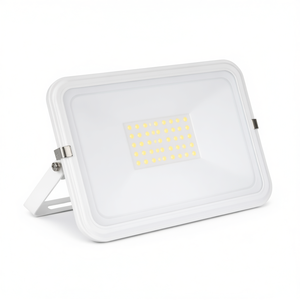 Pronto Extra-Thin 10W White LED <b>Projector</b> Flood <b>Lights</b> - Product Image 2