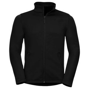Diseño especial de secado rápido Precio barato Chaqueta Softshell Etiqueta privada Precio asequible Chaqueta Softshell más vendida Chaquetas para hombres - Product Image 6