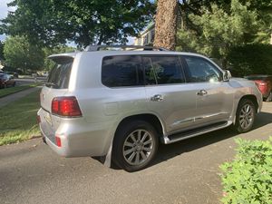 2011 LX570 LandCruise - Product Image 6