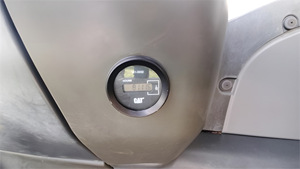 Excavadora de Orugas Usada 330D de 2006 con Motor y Bomba - Alta Eficiencia, 1 Año de Garantía - Product Image 6