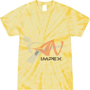 เสื้อยืดผู้ชายพิมพ์ลายแบบกำหนดเองระบายอากาศได้ดีวัสดุผ้าฝ้ายกันรอยยับแห้งเร็วแฟชั่นฤดูร้อน - Product Image 3