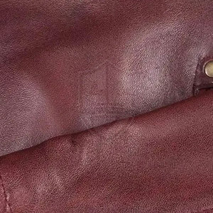 2026 New Style <b>leather</b> <b>Jackets</b> Wholesale Price <b>Men</b> <b>leather</b> <b>Jackets</b> Winter Hot Arrival <b>leather</b> <b>Jackets</b> - Product Image 6