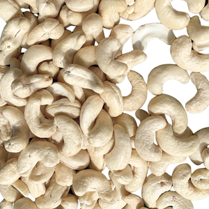 เม็ดมะม่วงหิมพานต์จากเวียดนาม WW240เม็ดมะม่วงหิมพานต์ WW180เม็ดมะม่วงหิมพานต์จาก WW320ใช้เวลาในการขายสั้น - Product Image 1