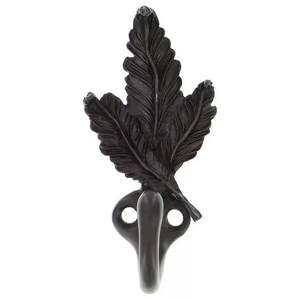 Vente chaude couleur argent crochets muraux pour suspendre vêtements mur cintre manteau clé crochet personnaliser décorations indien en gros - Product Image 3