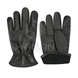 Gants de mécanicien robustes avec protection contre les chocs-Sans danger pour la manipulation d'outils et de machines lourds, gants de mécanicien de sécurité - Product Image 1