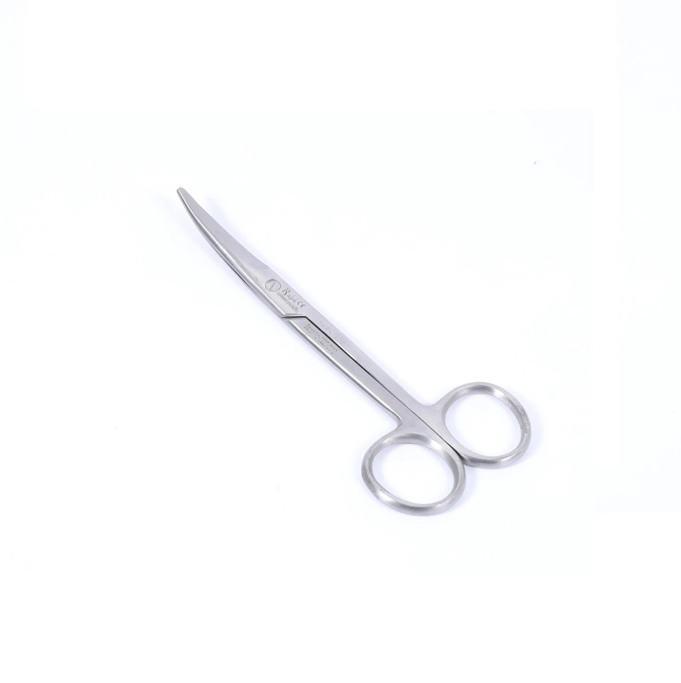 High Quality Different Size Medical Metzenbaum Scissors ST 5" From Indian Exporter And Manufacturer From India