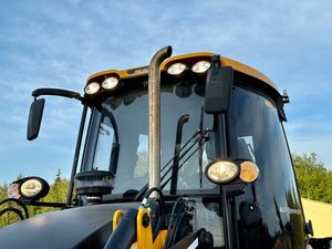 Retroexcavadora Diésel ASV MST M644 2023 con Componentes Principales: Motor, Cojinete, Bomba, Caja de Cambios, Cargador de Ruedas - Product Image 4