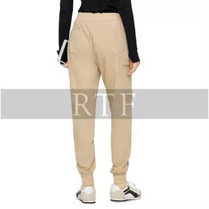 2025 mujeres elegante sólido simulado abrigo lateral lazo enfermería Scrub Tops cómodo algodón Hospital uniforme con hombro cómodo - Product Image 2