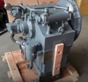 Лодка с ручным управлением, 3:1-6,82: 1 - Product Image 4