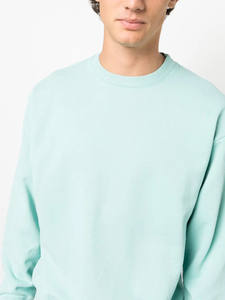 Sudaderas de Hombre al por Mayor OEM de Alta Calidad, 100% Algodón, Colección de Invierno, con Capucha, Forro Polar, Ligeras, Transpirables, con Logotipo Personalizado - Product Image 5