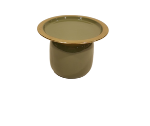 ใหม่ฐานดีไซน์ลวดชุบทองแบบอาหรับแท่นวางเค้กขนาดเล็กขาตั้งถ้วยโลหะคุณภาพสูง - Product Image 2