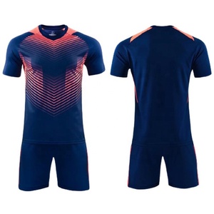 Maillots de football pour hommes personnalisés avec motifs cool, dernière collection PIHA SPORTS PS-SCR-1, sublimation - Product Image 6