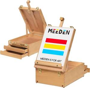 Chevalet en bois fait main de bonne qualité |   Approvisionnement en gros |   Prix direct d'usine |   Finition lisse - Product Image 2