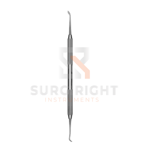 Instrumentos dentales Talladores de cera discoide Tallador dental de acero inoxidable de alta calidad por Surgiright Instruments - Product Image 4