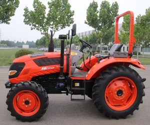รถไถเดินตามดีเซล Deutz Fahr 70 แรงม้า ประสิทธิภาพสูง ขับเคลื่อน 4 ล้อ เกียร์อัตโนมัติ เครื่องยนต์คุณภาพพรีเมียม พร้อมปั๊มคุณภาพระดับมืออาชีพ - Product Image 5