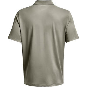 Camisas de Polo de Golf para Hombre, Tela Elástica, Anti-Sudor, Ropa de Verano, Camiseta Deportiva Casual de Manga Corta para Entrenamiento, Top para EE. UU., Reino Unido y Europa - Product Image 4
