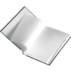 Quaderno a Righe Ursus Staufen Verde A4, 80g/<span class=keywords><strong>m</strong></span>², 96 Fogli, Carta 100% Riciclata - Product Image 1