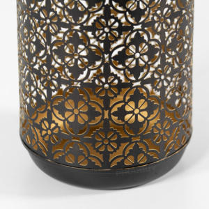 Most Popular Custom Personalized Moroccan Metal Lanterns Small Home Christmas <b>Votive</b> <b>Candle</b> <b>Holders</b> Printed Home Decoration - Product Image 4