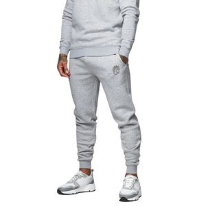 Pantalons de survêtement classiques pour hommes, pantalons de survêtement décontractés, joggings avec taille élastique pour la salle de sport et le port quotidien - Product Image 4