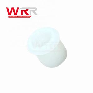 Œillet de fixation de plaque signalétique WRR 2019972281 pour Mercedes-Benz W205 C250 W210 W203 W177 AMG A35 4MATIC A250 E240 <span class=keywords><strong>E320</strong></span> 4MATIC C200 <span class=keywords><strong>CDI</strong></span> - Product Image 4