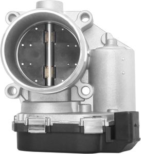 Conjunto de cuerpo de acelerador electrónico 06F133062A para Passat Q5 A4 A5 A6 A3 TT Quattro Passat CC Tiguan Jetta Eos GTI Beetle - Product Image 2
