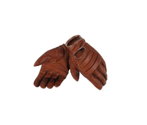 Guantes de cuero para montar a caballo, Color sólido, alta calidad, 2022 - Product Image 2