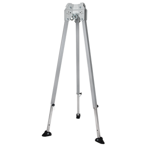 IKAR treppiede EN 795 Classe B – Dispositivo di ancoraggio mobile per lavori in pozzetti e spazi ristretti - Product Image 1