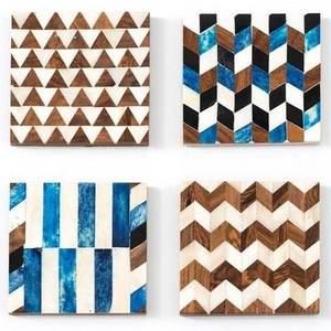 Posavasos con incrustaciones - Product Image 5