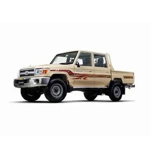 Toyotas Land Cruisers รถกระบะ4x4มือสอง toyotas Land Cruisers 70 SERIES - Product Image 1