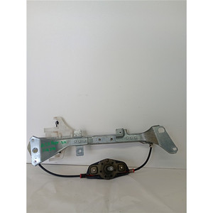 VENTANILLA ELÉCTRICA TRASERA DERECHA FORD Fiesta 5ª Serie 2041210 (05>08) - Product Image 1