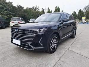 SUV 2023 2.0T Automática Premium, Nueva y Usada, Bajo Precio, Alto Rendimiento, 224HP, para Familia, Sin Accidentes - Product Image 2