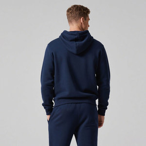 Survêtement pour homme de qualité supérieure 100% coton Prix de gros Vêtements d'hiver Survêtement pour homme Fabriqué au Pakistan - Product Image 5