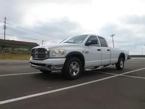 2009 Dodge Ram 2500 SLT Quad Cab - Product Image 4